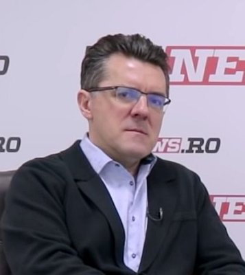 Profesorul Dan Dungaciu, fost director ISPRI, suspect de abuz în serviciu într-un dosar DNA 