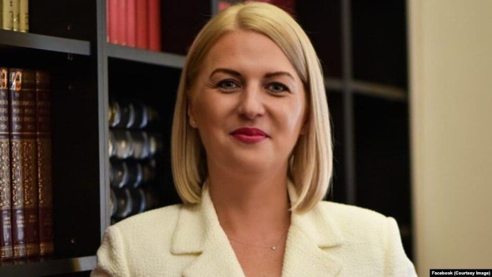 Tranzacție disperată, în 2024! Mara Togănel, șefa de la Canalele Navigabile, a făcut șapte împrumuturi de 400.000 de euro