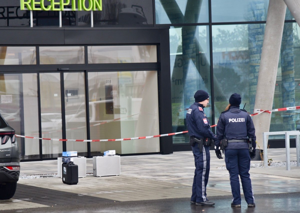 Cazul elevului mort in excursia din Austria: Exista posibilitatea unei provocari riscante intre adolescenti Cazul elevului mort in excursia din Austria: Exista posibilitatea unei provocari riscante intre adolescenti