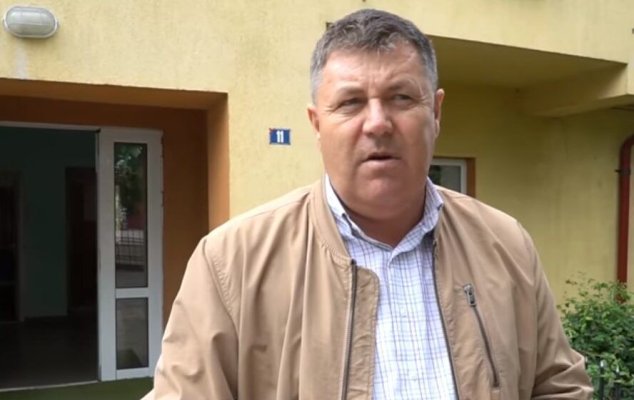 Primar reținut, în dosarul angajărilor pe șpăgi la Spitalul Județean Botoșani