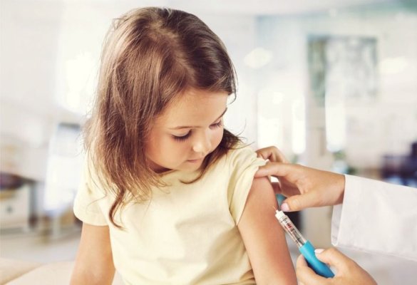 A fost aprobat primul vaccin antigripal care poate fi administrat acasă, fără ajutorul unui cadru medical