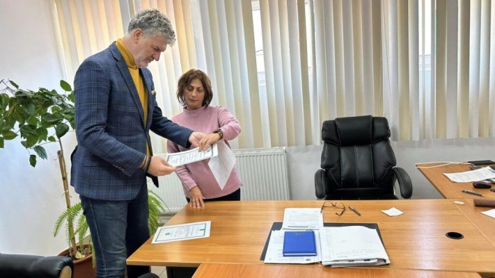 Serviciile sociale adresate copiilor și vârstnicilor din orașul Năvodari au fost re-licențiate