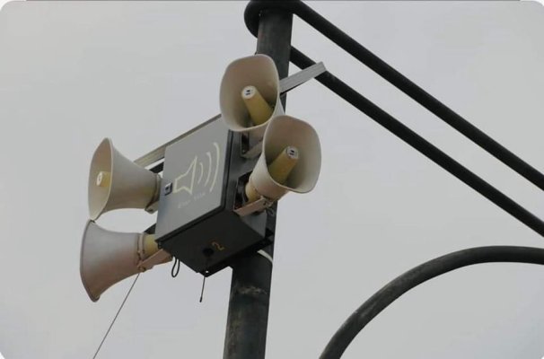 Atenție! Exercițiu de alarmare publică, la Năvodari