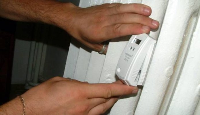 Repartitoarele pentru căldură ar putea deveni obligatorii de la 1 ianuarie