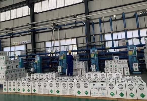 Controale mai drastice la Vamă privind importurile de freon