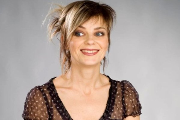 Gianina Corondan, răsfăț de Crăciun. Ce planuri are vedeta