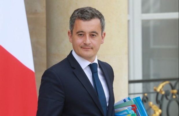Franţa va intensifica măsurile de securitate pentru evenimentele de Anul Nou