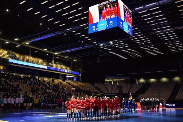 Handbal feminin: Germania, Danemarca şi Suedia, calificate în sferturile Campionatului Mondial