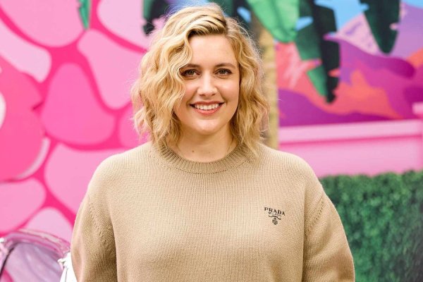 Regizoarea americană Greta Gerwig va prezida juriul celei de-a 77-a ediţii a Festivalului de Film de la Cannes