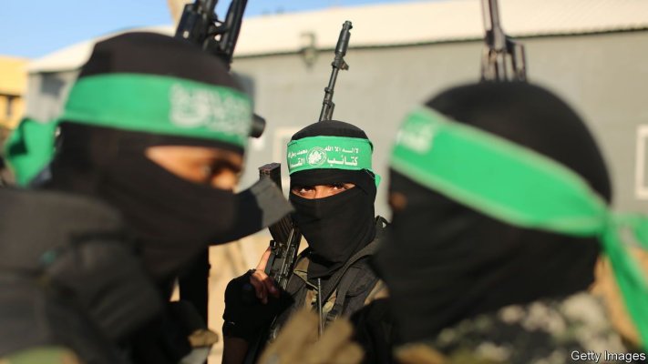 Trei membri Hamas au fost reţinuţi în Germania pentru planificarea unor atentate în Europa 