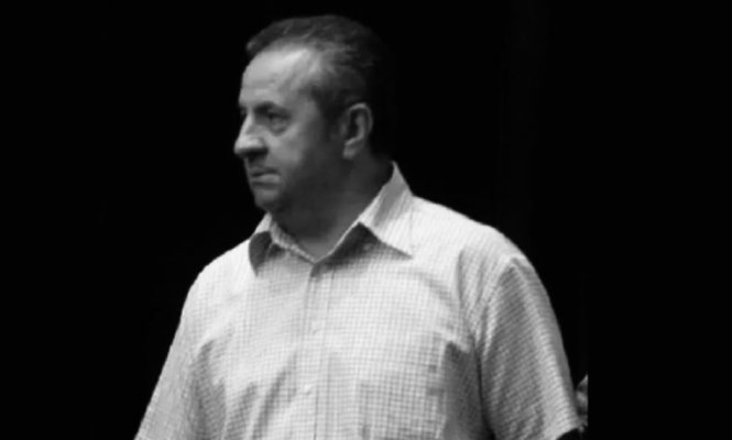 A murit generalul-maior Victor Marcu, fost prim-adjunct al SRI
