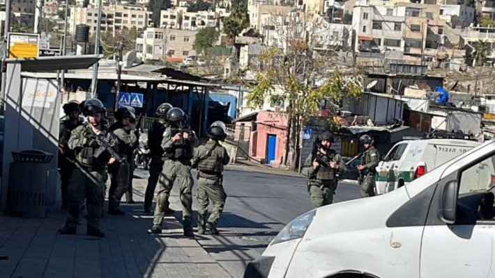 Scandal uriaș în Israel după ce un militar IDF a executat în Ierusalim un evreu