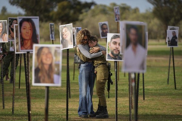 Un documentar israelian relatează masacrul comis pe 7 octombrie la Festivalul Tribe of Nova