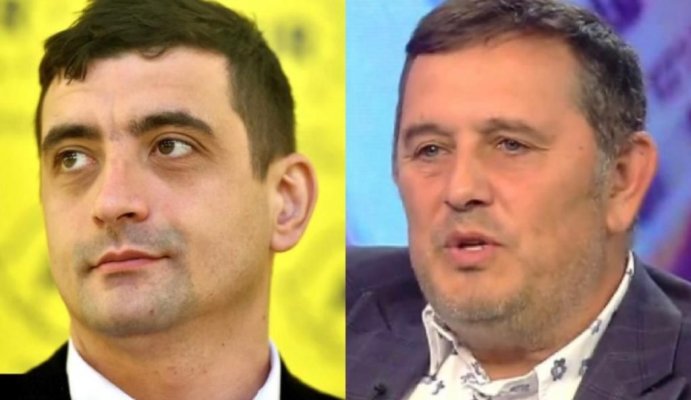  Avocatul Gheorghe Piperea va fi coordonatorul AUR pentru alegerile europarlamentare