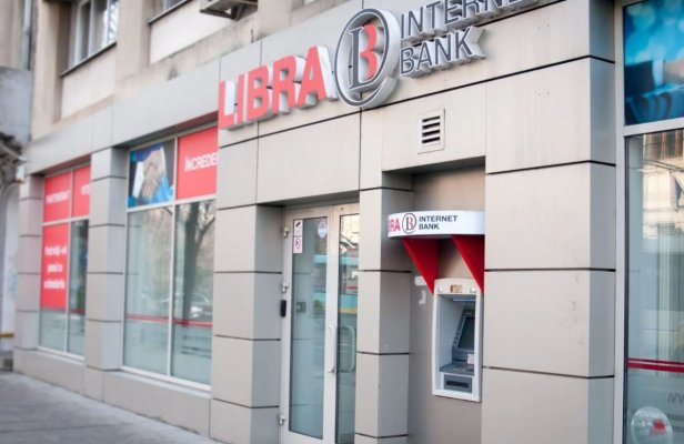 DNSC: Atacuri de tip phishing ce impersonează angajaţi din cadrul Libra Internet Bank
