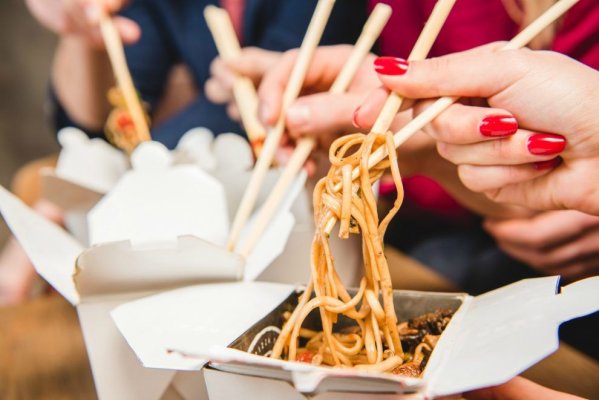 Care sunt alimentele cele mai dăunătoare pentru colon