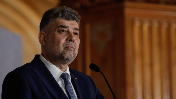 Marcel Ciolacu: Urmează să se aprobe Creditul fermierului