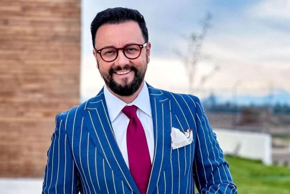 Cătălin Măruță, derapaj șocant! A jignit cumplit oamenii pe platforma Threads