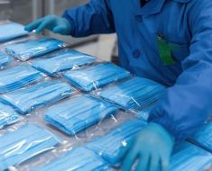 Fraudă de 8 milioane de euro cu echipamente medicale în timpul pandemiei