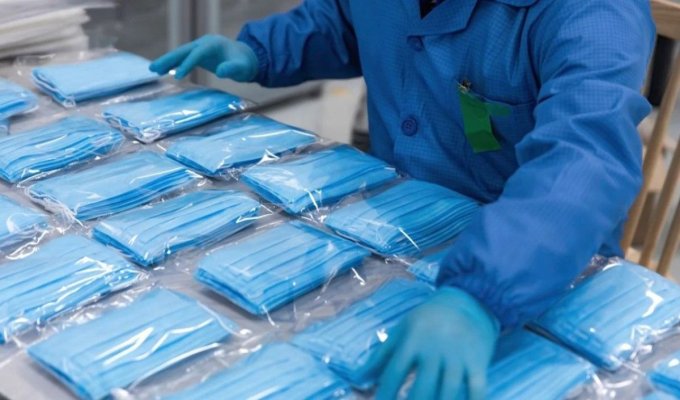 Fraudă de 8 milioane de euro cu echipamente medicale în timpul pandemiei