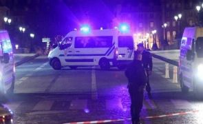 Atac mortal la Paris: ucigasul era cunoscut de serviciile de informatii