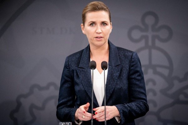 După Suedia şi Finlanda, Danemarca semnează şi ea un acord de întărire a cooperării militare cu SUA