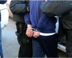 Bărbat, condamnat pentru tentativă de omor, încarcerat la Poarta Albă