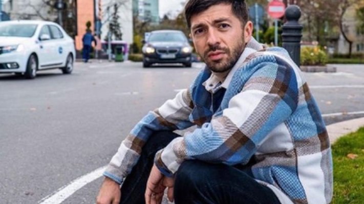 Mircea Bravo, prima reacție după accident: „A fost un şoc puternic!“