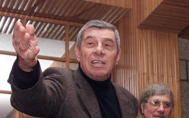 Personalităţile care au îndoliat România în 2023