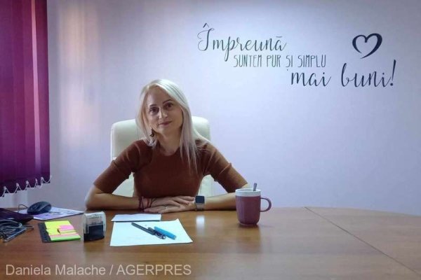 Psihiatru: Răspunsul 'luptă, fugă sau îngheţ' provoacă reacţii fiziologice şi este declanşat de o teamă psihologică