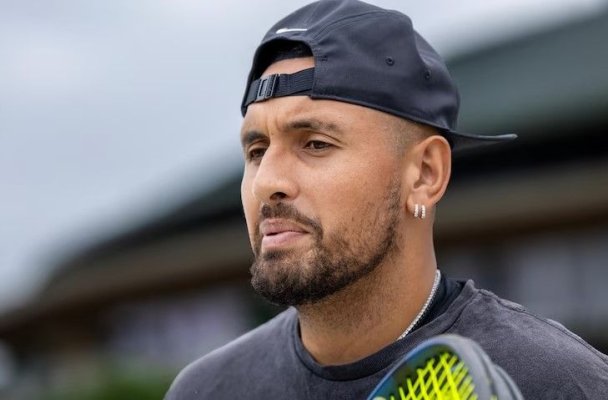 Tenis: Nick Kyrgios a anunţat că nu va participa nici în 2024 la Australian Open
