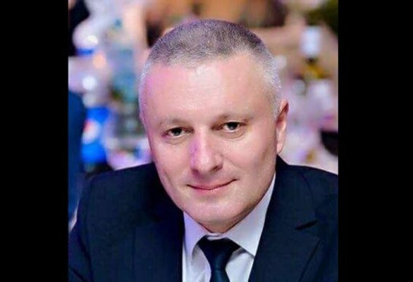 Vicepreședintele CJ Argeș, Nicolaescu Marius Florinel, urmărit penal de DNA