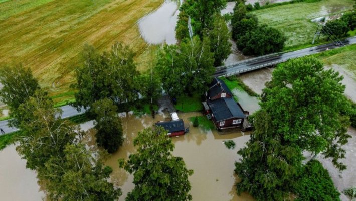 Atenţionare de călătorie emisă de MAE pentru românii care merg în Norvegia