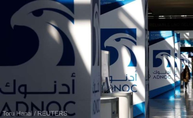 OMV şi ADNOC sunt aproape de a crea un gigant în domeniul chimiei