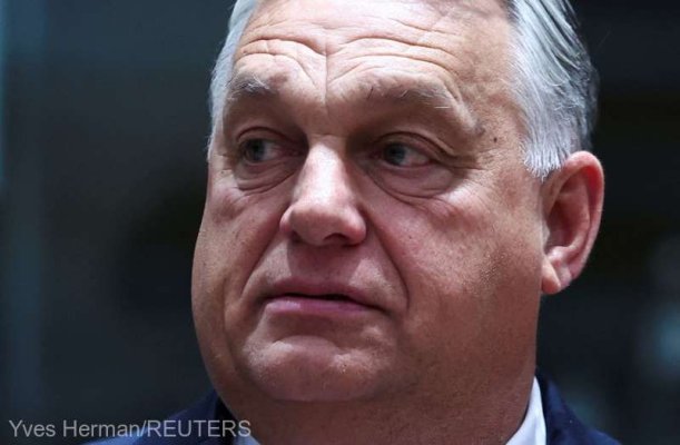 Viktor Orban îşi menţine ferm poziţia împotriva negocierilor de aderare la UE cu Ucraina