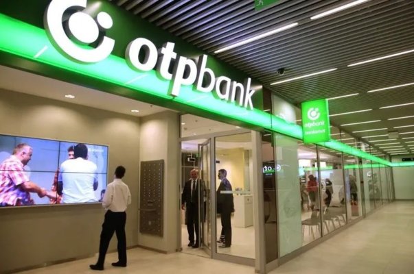 Atenție! Țeparii vă golesc conturile în numele OTP Bank! 