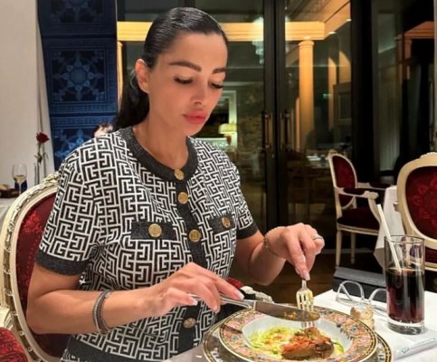 Brigitte, scandal monstru la manichiuristă! „M-au batjocorit! Nu îmi pare rău că am plecat din România!”