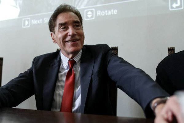 Roman: Singura mare greşeală pe care am făcut-o a fost că în ‘92 n-am candidat la prezidențiale