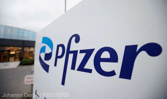 AUR: Cei care au semnat contractele cu Pfizer trebuie să răspundă public pentru consecințe