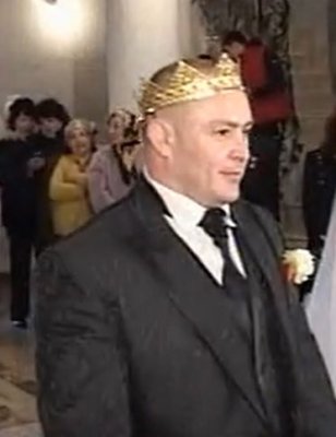 Interlopul Pitbull, finul lui Adrian Minune, arestat la Constanța pentru trafic internațional de droguri