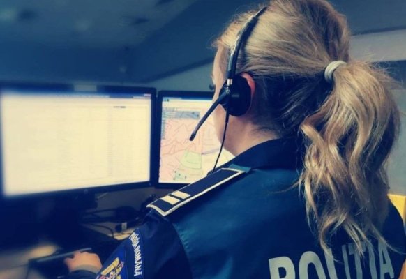 Polițistă, către un părinte cu un copil snopit în bătaie de alți minori: „Legea nu este cum vreți dvs.!“