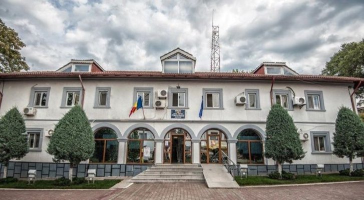 Programul de lucru în perioada sărbătorilor la Primăria Năvodari