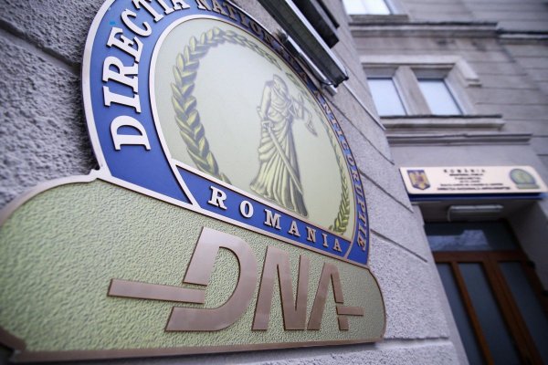 Acuzații de achiziții nelegale la DNA