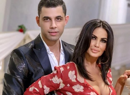 De ce l-a iertat cu adevărat Oana Zăvoranu pe Alex Ashraf: „Nu mor vulturii când vor fluturii”