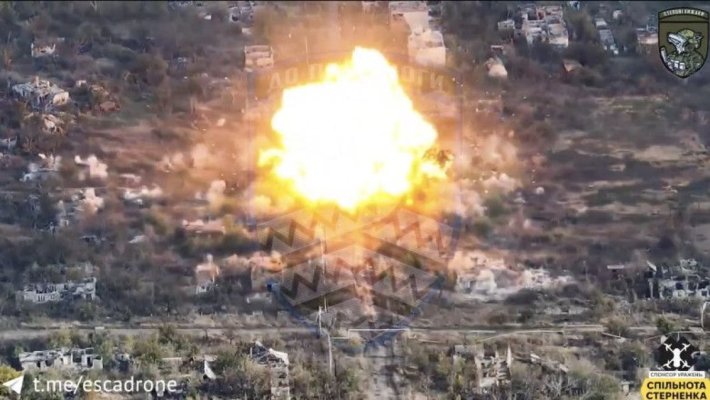 NATO trebuie să fie pregătită să primească „vești proaste” din Ucraina, avertizează Stoltenberg