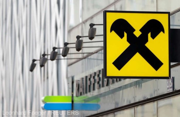 Austria aprobă noile sancţiuni europene ce vizează Rusia, după ce Ucraina a scos Raiffeisen de pe lista neagră