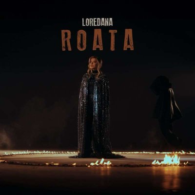 Loredana Groza a lansat single-ul ''Roata''. Video