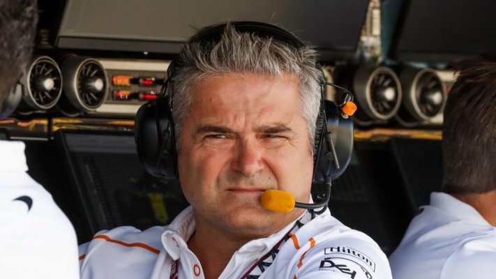 Auto: Deces al brazilianului Gil de Ferran, câştigător al cursei de 500 de mile de la Indianapolis