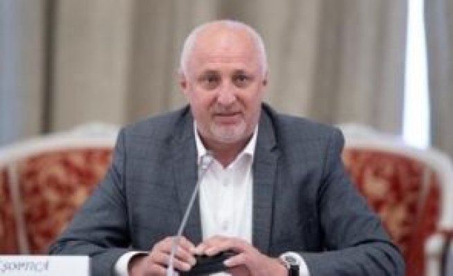Liberalii cer demisia Doinei Fedorovici după perchezițiile DNA de la CJ Botoșani