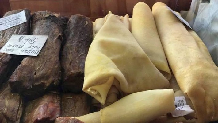 Adevărul despre șorici! Nutriționista Mihaela Bilic: Puțină lume știe asta